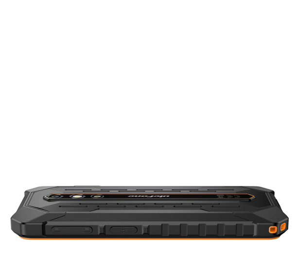 uleFone RugKing 2 Pro 4/128GB pomarańczowy - 1529390 - zdjęcie 14